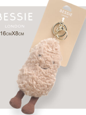 HAPPY PEANUT CHARM