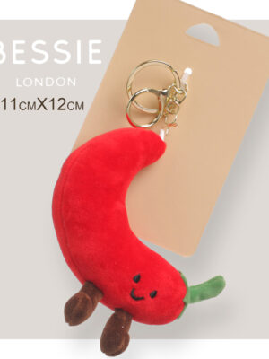 SWEET CHILLI CHARM