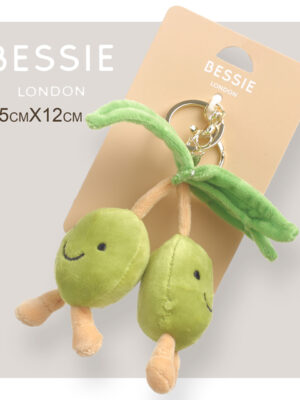 OLIVE DUO CHARM
