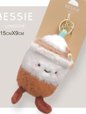 WINTER BREW CHARM