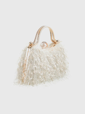 SPRING TOP HANDLE CLUTCH
