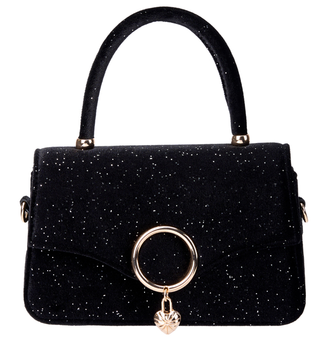 HB1173 8 BLACK
