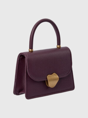 LOVELY PEBBLE SATCHEL