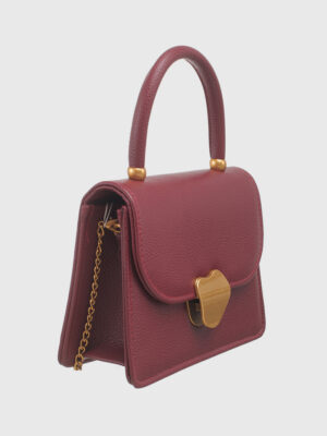 LOVELY PEBBLE SATCHEL