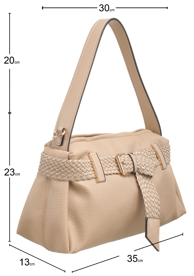 BB7183 ((2)BEIGE