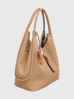 PEGASUS CHARM TOTE BAG