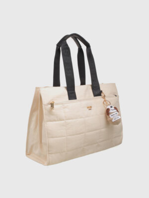 POSITIVE SLOTH WORK TOTE BAG