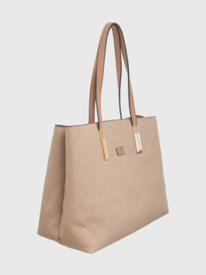 CLASSIC MONOGRAM SHOULDER BAG