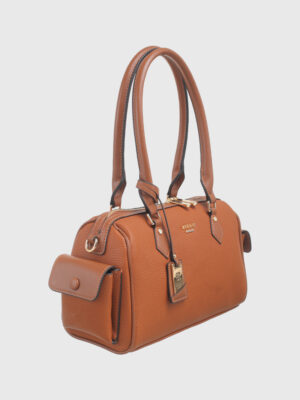 CITY MINI DUFFLE BAG