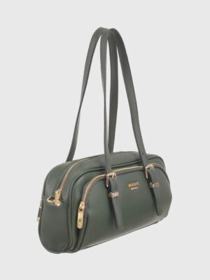 MINIMALIST CITY BARREL BAG