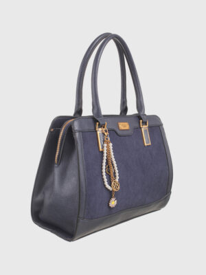 CHARM OFFICE TOTE BAG