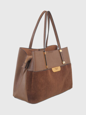 CLASSIC CORDUROY SHOULDER BAG