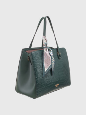 CROC TWILLY WORK TOTE BAG