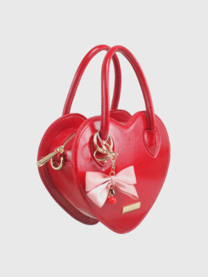 SWEETHEART SATCHEL