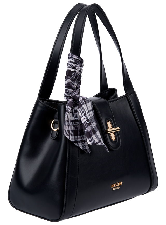 BB7335 10 BLACK