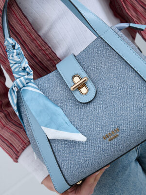 CLASSIC MINIMALISTIC TOTE