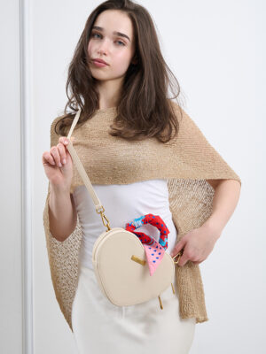 SWEETHEART TOP-HANDLE