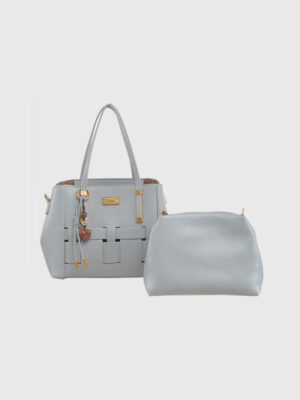 MODSIH WEAVE TOTE BAG