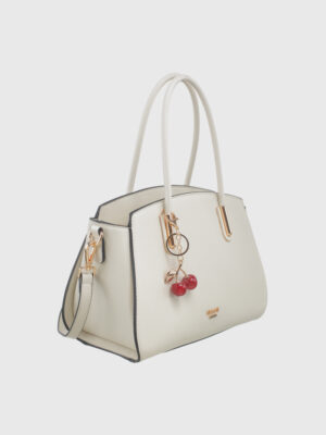 CHERRY CHARM SATCHEL