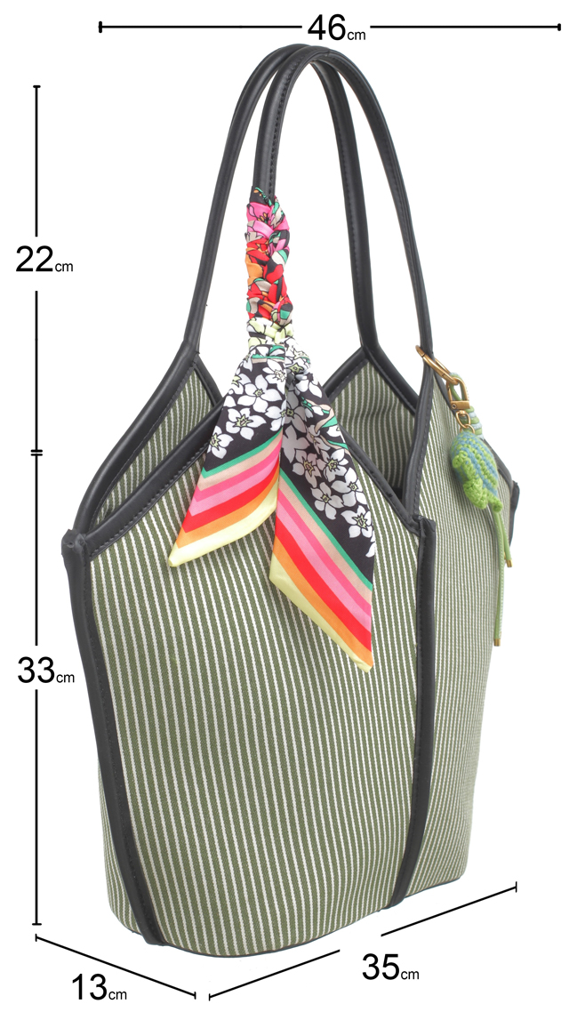 BD7308 ((2)GREEN-WHITE