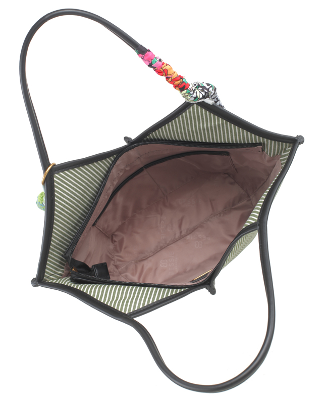 BD7308 (5)GREEN-WHITE