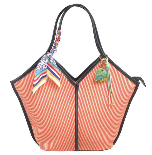 BD7308 (6)ORANGE-WHITE