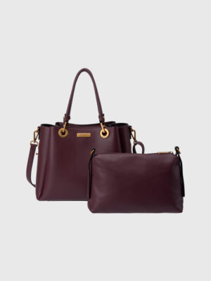 CLASSIC BAG-IN-BAG TOTE