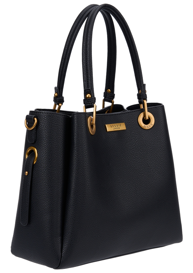 BH5409-1 11 BLACK