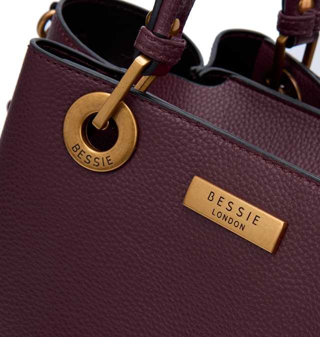 BH5409-1 4 WINE