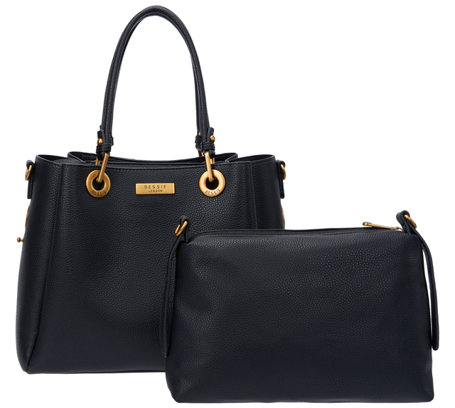BH5409-1 9 BLACK