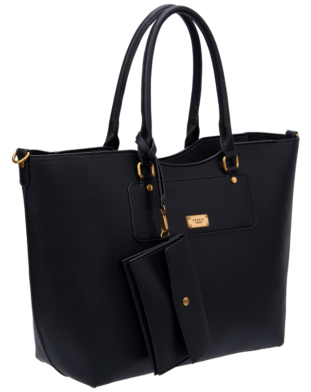 BH6018 10 BLACK