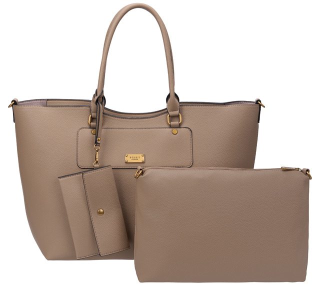 BH6018 11 KHAKI