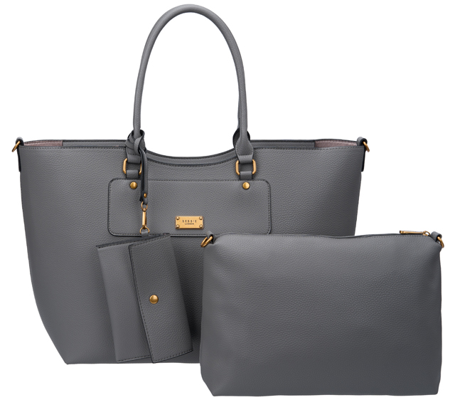 BH6018 14 GREY