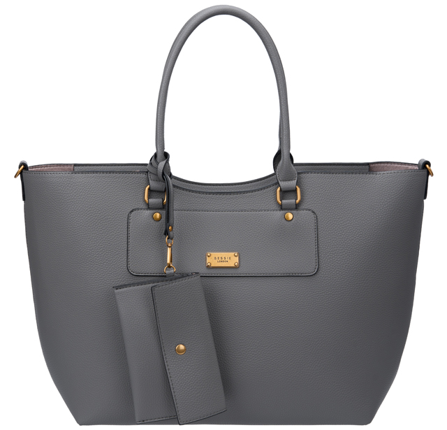 BH6018 15 GREY