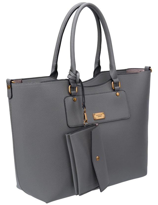 BH6018 16 GREY