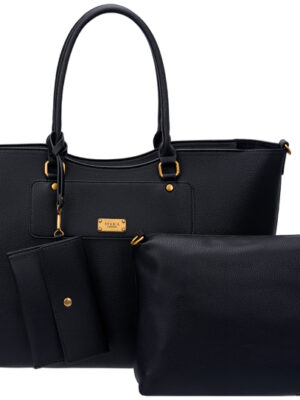 BH6018 8 BLACK