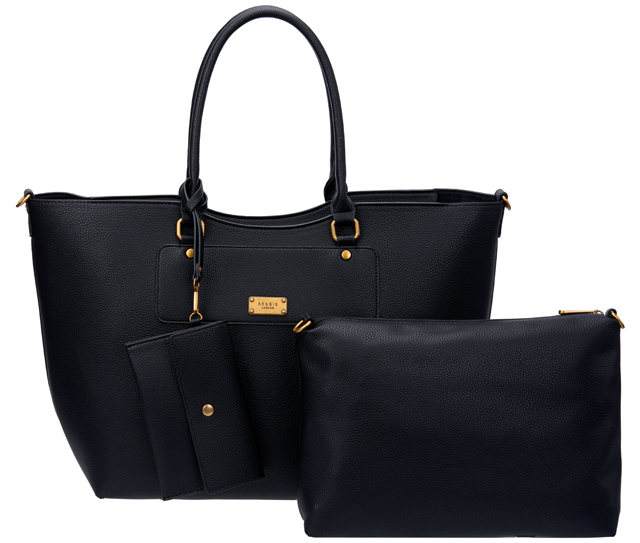 BH6018 8 BLACK