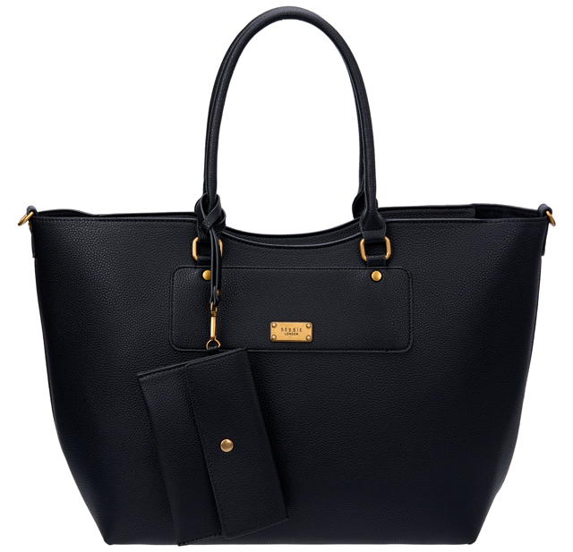 BH6018 9 BLACK