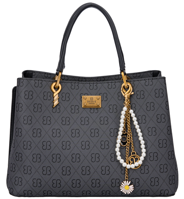BH6824 6 BLACK