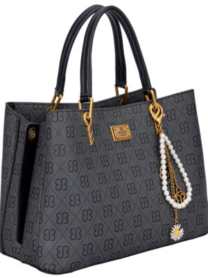 BH6824 7 BLACK