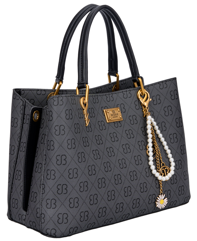 BH6824 7 BLACK
