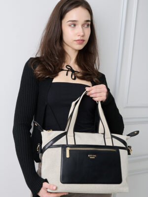 BOHO CANVAS WEEKENDER