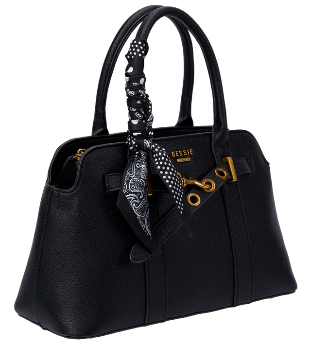 BH7419 7 BLACK