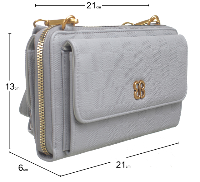 BJ6451 ((2)GREY