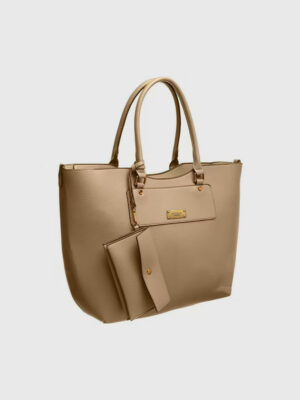 3 PIECES TOTE BAG SET