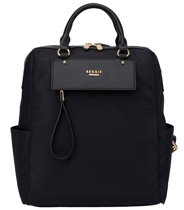 BD7309 7 BLACK