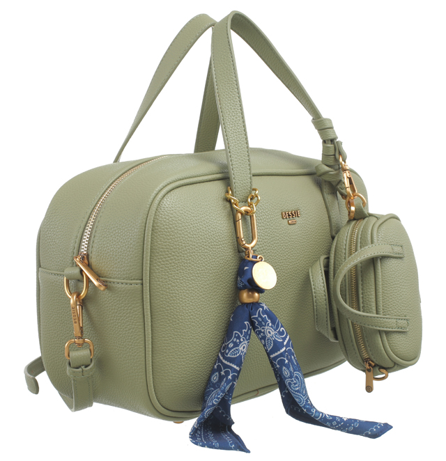 BD7404 (2)OLIVE GREEN
