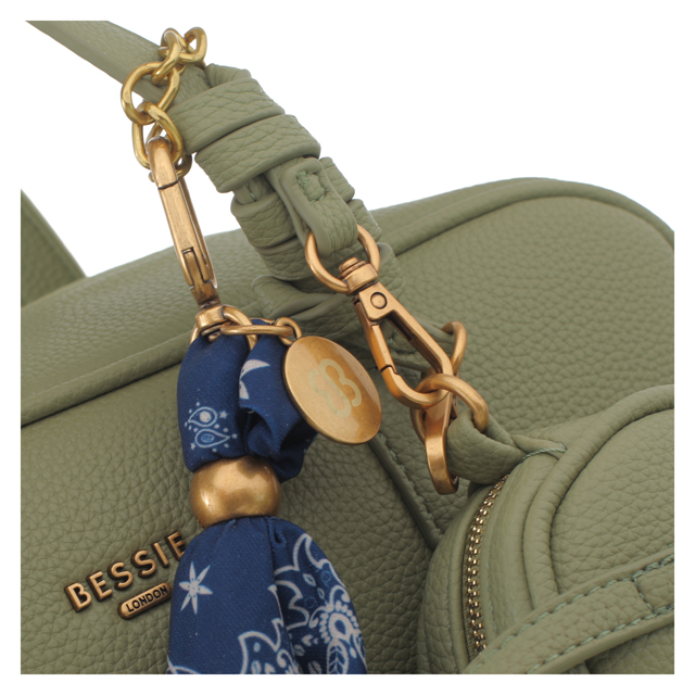 BD7404 (3)OLIVE GREEN