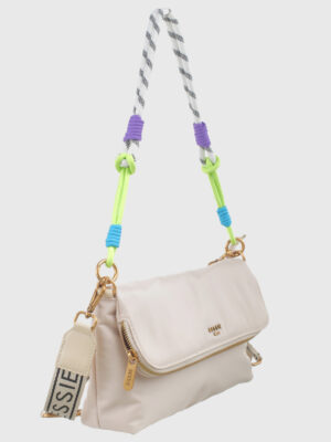 ROPE STRAP CROSSBODY
