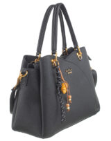 LOVELY STRUCTURED TOTE